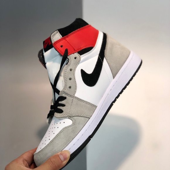 Nike air Jordan Blue shoe fashion AJ series